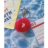 爆誕☆モンスターぬいぐるみキーホルダー | WEGO【WOMEN】 | 詳細画像10 