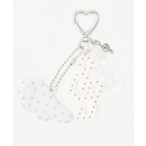 メロディエンンジェルキーホルダー | WEGO【WOMEN】 | 詳細画像1