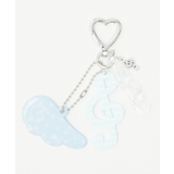 柄3 | メロディエンンジェルキーホルダー | WEGO【WOMEN】