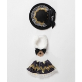 ぬい魔法使いセット10cm | WEGO【WOMEN】 | 詳細画像4