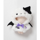 柄1 | ぬいふわふわオバケケープ10cm | WEGO【WOMEN】