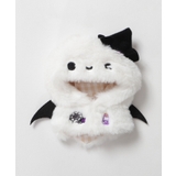 ぬいふわふわオバケケープ10cm | WEGO【WOMEN】 | 詳細画像4