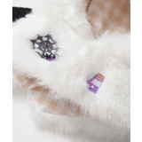 ぬいふわふわオバケケープ10cm | WEGO【WOMEN】 | 詳細画像7