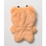 ぬいホネホネベア着ぐるみ10cm | WEGO【WOMEN】 | 詳細画像4