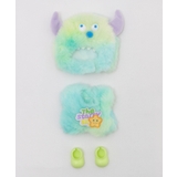 ぬいカラフルモンスターセット12cm | WEGO【WOMEN】 | 詳細画像1