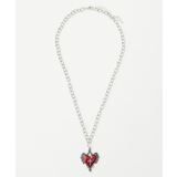 Lセイクリッドハートネックレス | WEGO【WOMEN】 | 詳細画像3 