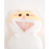ぬいハムハム着ぐるみ10cm | WEGO【WOMEN】 | 詳細画像4