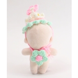 柄2 | ぬい編み物セット10cm | WEGO【WOMEN】