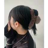 Lファーバンス | WEGO【WOMEN】 | 詳細画像1