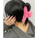 ピンク | Lファーバンス | WEGO【WOMEN】