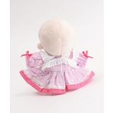 ぬいダイナーメイドセット12cm | WEGO【WOMEN】 | 詳細画像3