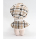 ぬいツイードケープセット12cm | WEGO【WOMEN】 | 詳細画像2