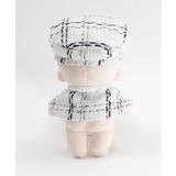 ぬいツイードケープセット12cm | WEGO【WOMEN】 | 詳細画像4