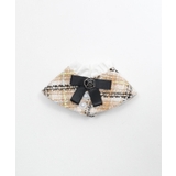 ぬいツイードケープセット12cm | WEGO【WOMEN】 | 詳細画像7