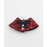 ぬいツイードケープセット12cm | WEGO【WOMEN】 | 詳細画像9
