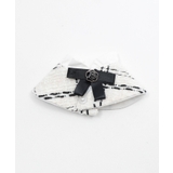 ぬいツイードケープセット12cm | WEGO【WOMEN】 | 詳細画像11