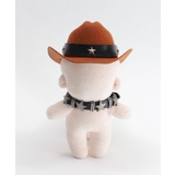 ぬいカウボーイセット12cm | WEGO【WOMEN】 | 詳細画像1