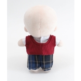 ぬいブリティッシュ制服セット12cm | WEGO【WOMEN】 | 詳細画像2
