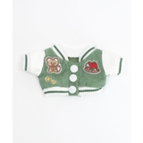 ぬいスタジャン20cm | WEGO【WOMEN】 | 詳細画像3 