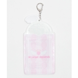 エンジェルカードホルダーキーホルダー | WEGO【WOMEN】 | 詳細画像3 