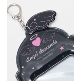 エンジェルカードホルダーキーホルダー | WEGO【WOMEN】 | 詳細画像8 