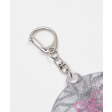 スケルトンカードホルダーキーホルダー | WEGO【WOMEN】 | 詳細画像5 