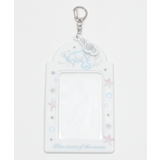 ドルフィングラフィックカードホルダーキーホルダー | WEGO【WOMEN】 | 詳細画像1 