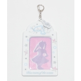 ドルフィングラフィックカードホルダーキーホルダー | WEGO【WOMEN】 | 詳細画像2 