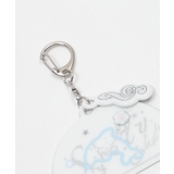 ドルフィングラフィックカードホルダーキーホルダー | WEGO【WOMEN】 | 詳細画像5 