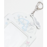 ドルフィングラフィックカードホルダーキーホルダー | WEGO【WOMEN】 | 詳細画像6 