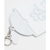 ドルフィングラフィックカードホルダーキーホルダー | WEGO【WOMEN】 | 詳細画像7 