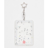 クリアカードホルダーキーホルダー | WEGO【WOMEN】 | 詳細画像3