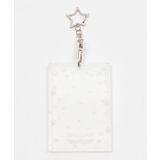 クリアカードホルダーキーホルダー | WEGO【WOMEN】 | 詳細画像5