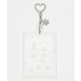 クリアカードホルダーキーホルダー | WEGO【WOMEN】 | 詳細画像7