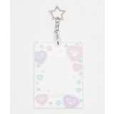 クリアカードホルダーキーホルダー | WEGO【WOMEN】 | 詳細画像9