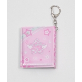 姫ギャルIDフォトアルバムキーホルダー | WEGO【WOMEN】 | 詳細画像4 