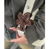 柄2 | L総柄フラワーバンス | WEGO【WOMEN】