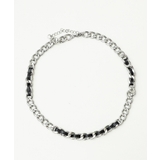 LMIXステンレスネックレス | WEGO【WOMEN】 | 詳細画像3 