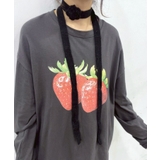 Lフラワーニットチョーカー | WEGO【WOMEN】 | 詳細画像5 