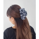 Lアニマルファースクエアバンス | WEGO【WOMEN】 | 詳細画像1 