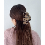 Lアニマルファースクエアバンス | WEGO【WOMEN】 | 詳細画像3 