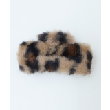 Lアニマルファースクエアバンス | WEGO【WOMEN】 | 詳細画像9 