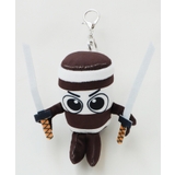 柄4 | AIフレンズぬいぐるみキーホルダー | WEGO【WOMEN】