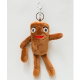 柄6 | AIフレンズぬいぐるみキーホルダー | WEGO【WOMEN】