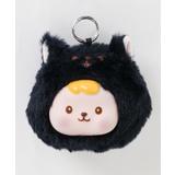 柄5 | ぷっくりあにまるフェイスキーホルダー | WEGO【WOMEN】