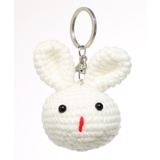 柄5 | 編み編みモチーフキーホルダー | WEGO【WOMEN】