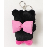 ねこちゃんぬいぐるみキーホルダー | WEGO【WOMEN】 | 詳細画像2 