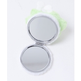 くもくもモンスターぬいぐるみミラーキーホルダー | WEGO【WOMEN】 | 詳細画像2 