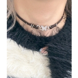 柄1 | LモチーフPUチョーカー | WEGO【WOMEN】