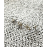 柄6 | L4Pセットピアス | WEGO【WOMEN】
